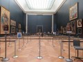 « Les musées sont sans doute les lieux où les interactions humaines et les risques de contamination sont les moins avérés »