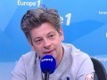 Biolay se dit prêt à débattre sur Europe 1 avec Bachelot, une ministre "un peu absente"