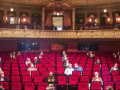 Théâtres, Opéras et Musées sont les lieux publics les moins dangereux : les édifiantes conclusions d’une nouvelle étude scientifique