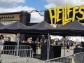Festivals d'été autorisés sous conditions : "Difficile d'imaginer 5 000 hard rockeurs assis sur une chaise", réagit le directeur du Hellfest