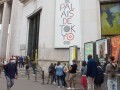 Musées et centres d'art demandent à bénéficier d'une réouverture prioritaire