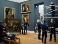 “Nous, directeurs et directrices de théâtres publics, appelons à rouvrir les musées”