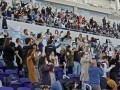 «Retrouver la vie d'avant» : premier concert pour spectateurs vaccinés à Tel-Aviv