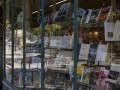 Les librairies et les disquaires désormais classés parmi les « commerces essentiels »