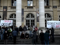 A Bordeaux, la mairie met fin à l’occupation de l’opéra