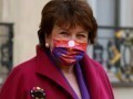 Malgré le Covid-19, Roselyne Bachelot assure que "la culture n'est pas à l'arrêt" en France