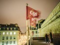 Cette saison, les théâtres sont très occupés