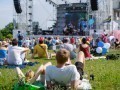 Le test obligatoire, sésame d’un retour des festivals ?