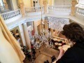Lieux culturels occupés : une tentative de convergence