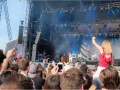 Les gros festivals musicaux de l'été coupent le son