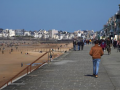 Un festival test avec 3000 participants en préparation à Saint-Malo