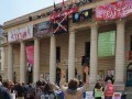 Intermittents du spectacle : une concertation sur la prolongation de l'année blanche engagée fin avril avec les partenaires sociaux