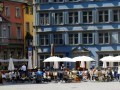 En Suisse, une « ruée vers l’art » avec des jauges limitées