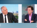 "L’argent pour la culture, c’est un investissement pour l’avenir", assure Jack Lang