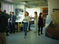 Artiste et entrepreneur : le défi d'une double culture
