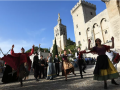Avignon : une jauge à 100% pour le In et le Off