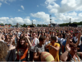 Covid-19 : seulement "la moitié des billets" vendus à 15 jours des Vieilles Charrues, le pass sanitaire "pose question", selon le directeur du festival