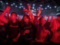 “Concert-test” d’Indochine : des premiers résultats rassurants... mais déjà dépassés