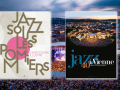 Ces deux festivals de jazz ont fêté leurs 40 ans avec un livre