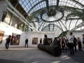 La FIAC et Paris photo fusionnent leurs directions