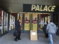 La Belgique ordonne la fermeture des cinémas, ils décident de rester ouverts
