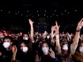 Covid-19 : les salles de concerts et les manifestations sportives soumises à de nouvelles restrictions