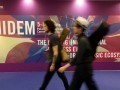 Le Midem 2022, plus grand rendez-vous international de l'édition musicale, est annulé