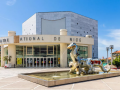 Roselyne Bachelot valide la destruction du Théâtre National de Nice