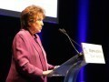 À Toulouse, la ministre Roselyne Bachelot annonce la création d'un "observatoire des festivals"
