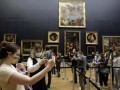 Dans les musées, les visiteurs sont revenus timidement en 2021