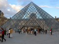 Le Musée du Louvre affiche pour 2021 une fréquentation en baisse de 70% par rapport à 2019