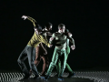 «Pixel», le ballet de Mourad Merzouki (ici en 2014) a eu droit à une standing ovation au 13e Art en novembre denier, en pleine vague Omicron. (©Patrick Berger)