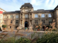 Le musée des Beaux-Arts de Rouen. Capture d'écran YouTube