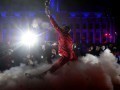 Créateur : OLIVIER CHASSIGNOLE  |  Crédits : AFP