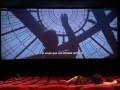 Fin de projection du film « Spider-Man : No Way Home » au cinéma Gaumont Parnasse, à Paris, le 25 décembre 2021. MARC CHAUMEIL / DIVERGENCES