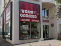 Le musée urbain Tony Garnier, qui s'apprête à fêter ses 30 ans, est aujourd'hui menacé de disparaître. Musée urbain Tony Garnier