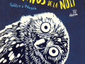 L'affiche de la 35e édition des Bravos de la nuit à Pélussin. (DR)