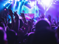Le public est moins présent en festivals et en concerts. Les producteurs de spectacles et les tourneurs bretons sont inquiets. | GETTY IMAGES/ISTOCKPHOTO