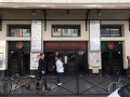 Le théâtre de la Bastille est jusqu’à ce jour une exception en France, où les théâtres privés et publics restent séparés par une muraille infranchissable. (DR)