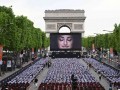 Créateur : EMMANUEL DUNAND |  Crédits : AFP