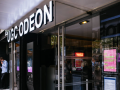 Si des cinémas et des librairies ont bien fermé pendant la pandémie, leurs difficultés n'étaient pas imputables à la crise sanitaire. (Mathieu Menard/Hans Lucas)