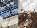 Des artistes s’insurgent après la destruction «par erreur» de leur centre autogéré à L’Ile-Saint-Denis
