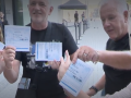 Spectacles : les arnaques aux faux tickets se multiplient