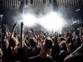 Reprise en trompe-l’œil des spectacles de musique