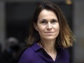 Aurélie Filippetti va diriger les affaires culturelles de la Ville de Paris