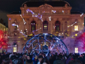 La Fête des Lumières de Lyon placée sous le signe de la sobriété énergétique