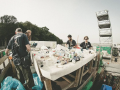 Bretagne. Mobilité, alimentation, déchets : comment les festivals réduisent leur impact écologique