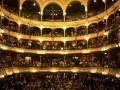 Cinq institutions culturelles s’associent pour décarboner l’opéra
