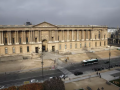 Des projets de grands travaux au Louvre sur le bureau d'Emmanuel Macron
