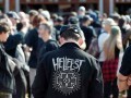 « Au Hellfest, la moitié du public est cadre supérieur »